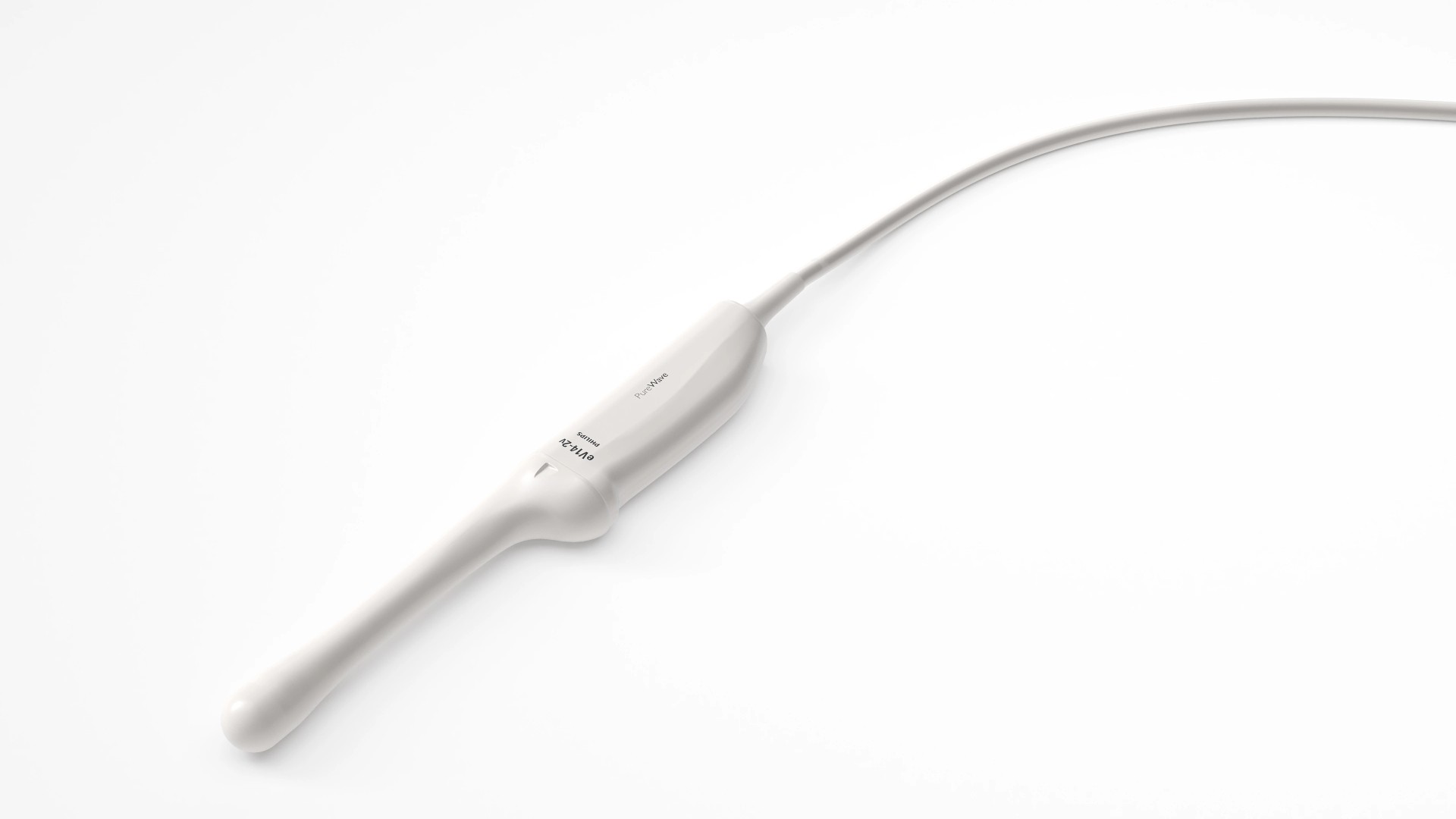Philips advances women&rsquo;s health ultrasound with new single-transducer solution